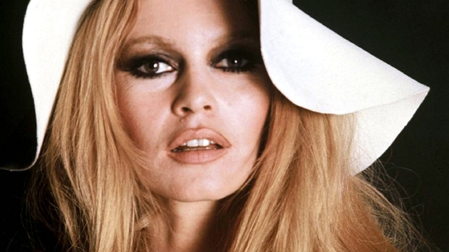 Hereka Brigitte Bardotová