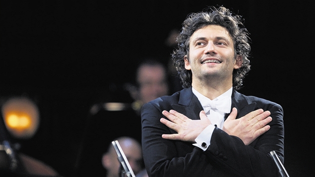 Jonas Kaufmann