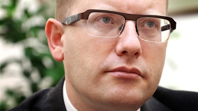 Předseda ČSSD Bohuslav Sobotka Předseda ČSSD Bohuslav Sobotka
