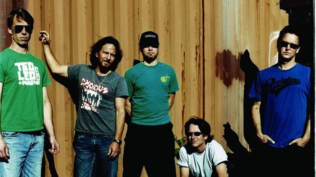 Pearl Jam