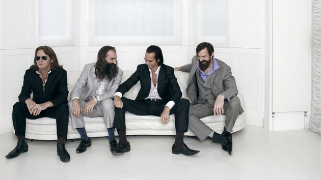 Grinderman