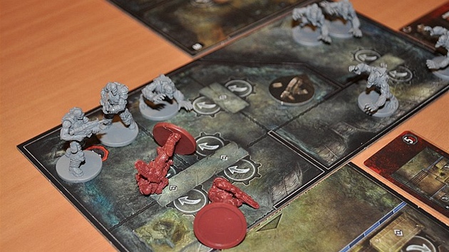 Gears of War: The Board Game