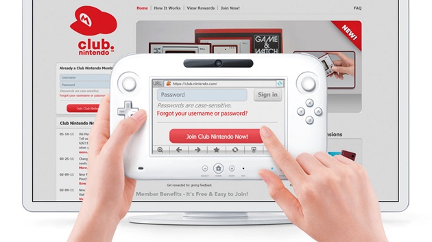 Wii U Wii U