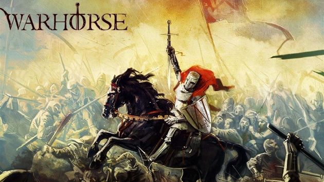 Warhorse Studios