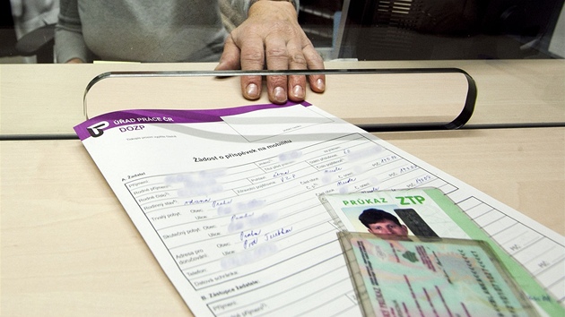 Úřady práce, které od Nového roku vyplácejí například příspěvky na mobilitu, Úřady práce, které od Nového roku vyplácejí například příspěvky na mobilitu,