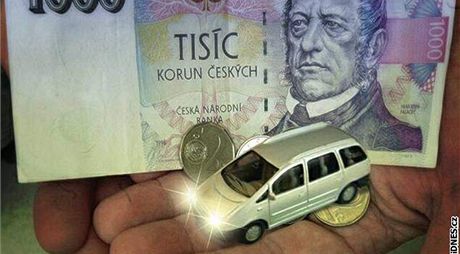 Jako auto lze poídit za 250 tisíc?