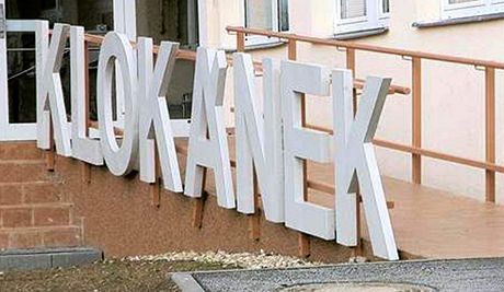 Klokánek.