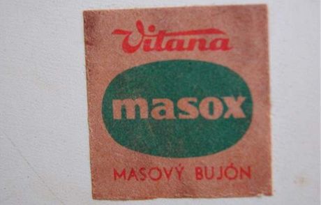 Masový bujon Masox