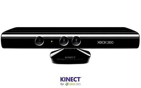 Kinect