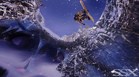 SSX