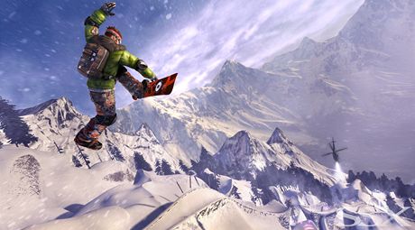 SSX