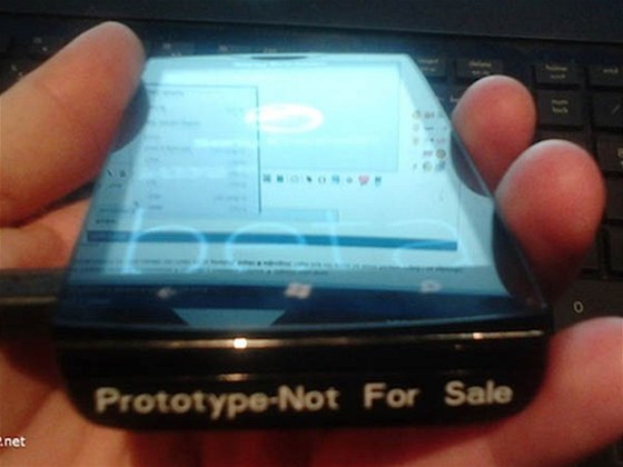 Pipravuje Sony smartphone s Windows Phone?