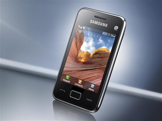 Samsung Star 3