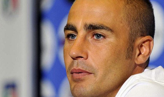 Fabio Cannavaro