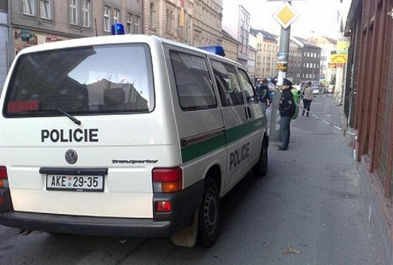 Policie zatím z taktických dvod nechce zveejovat podrobnosti. Ilustraní foto