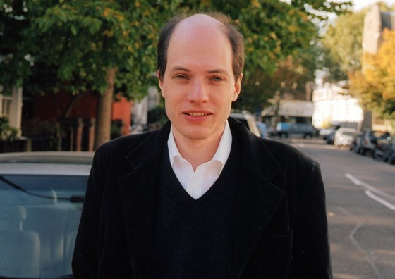 Alain de Botton 