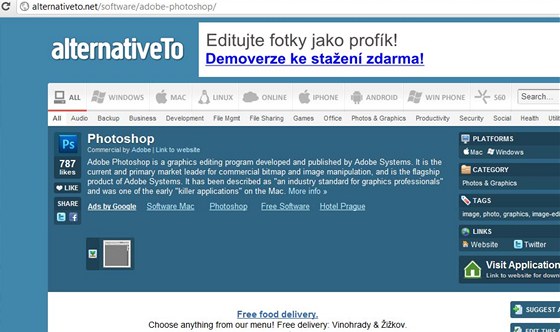 Alternativeto.net 