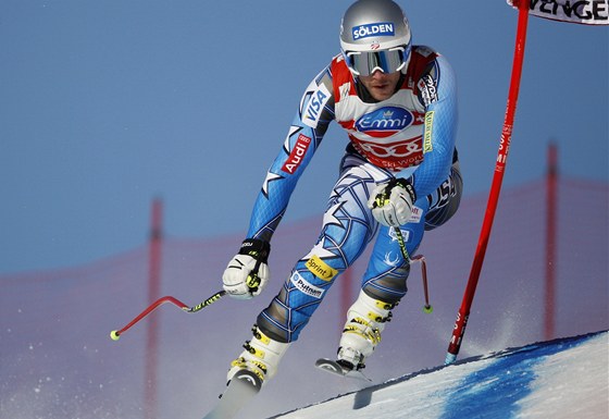 Bode Miller