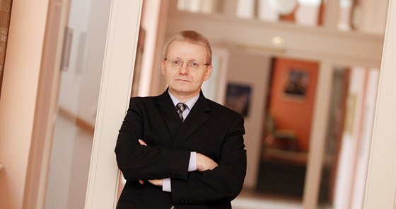 Námstek pardubického hejtmana Jan Tichý se stal lídrem kandidátky SSD do krajských voleb pro pardubický okres.