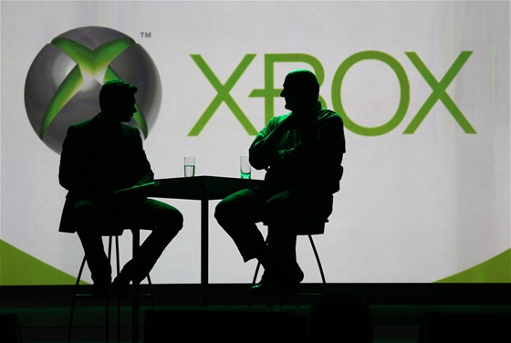 Nová hudební sluba ponese znaku Xbox