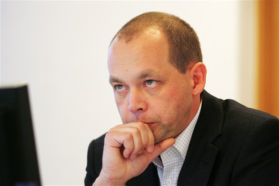 Karlovartí zastupitelé na úterním jednání posvtí novou koalici, primátorem zstane Petr Kulhánek.