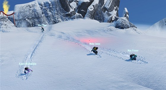 SSX