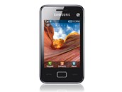 Samsung Star 3 Samsung Star 3