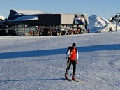 Kronplatz (Itlie)