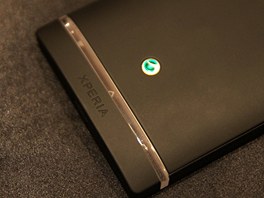 Sony Xperia S