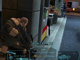 XCOM: Enemy Unknown