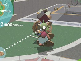 Touch My Katamari