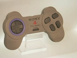 PlayStation - koncept