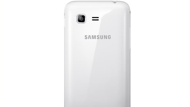 Samsung Star 3