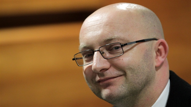 Ministerstvo spravedlnosti v čele s Jiřím Pospíšilem vytýkalo spoudci Janu Ministerstvo spravedlnosti v čele s Jiřím Pospíšilem vytýkalo spoudci Janu