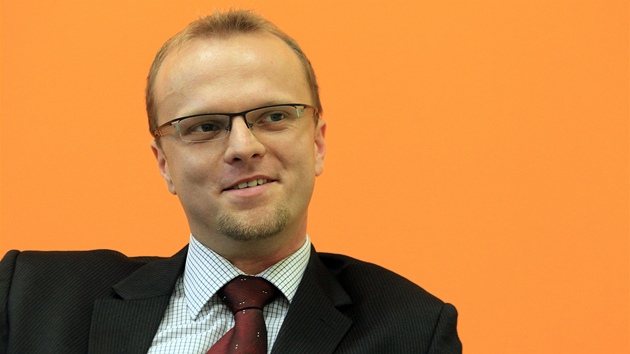 Martin Netolický Martin Netolický