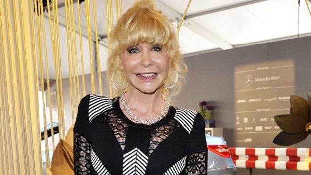 Dolly Buster Dolly Buster