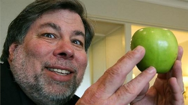 Steve Wozniak upednostuje iPhone, ale v nkterých ohledech je podle nj...