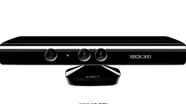Kinect Kinect