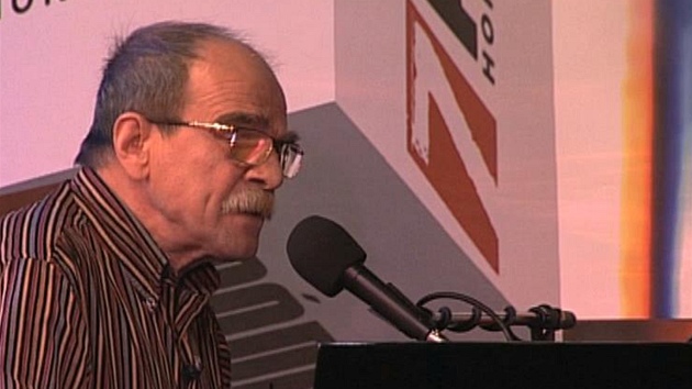 Jaroslav Uhlíř Jaroslav Uhlíř