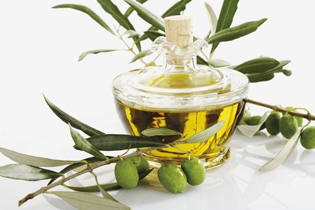 Olivový olej (Ilustraní snímek)