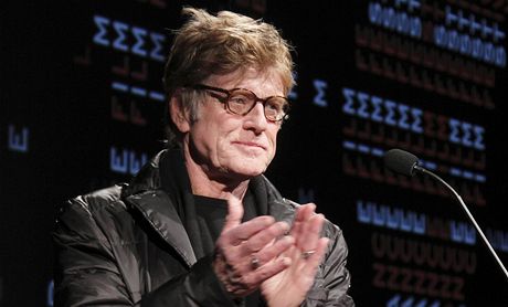 Robert Redford zahájil dalí roník "svého" festivalu Sundance