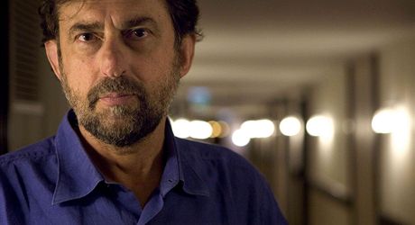 Canneskou porotu povede italský reisér a herec Nanni Moretti.