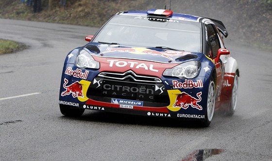 Sébastien Loeb