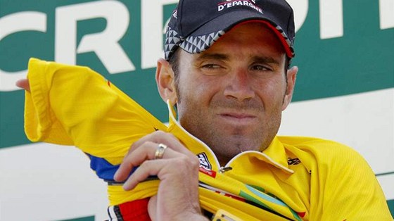 Alejandro Valverde