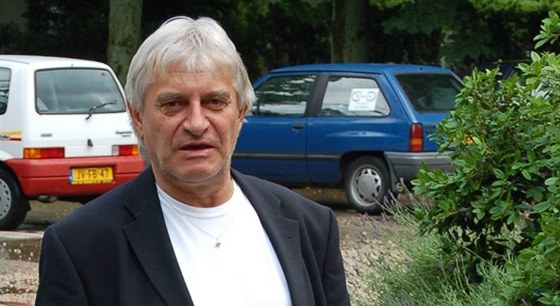 Ladislav korpil