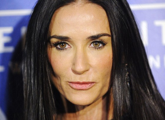 Demi Moore