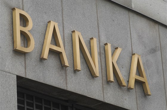 OVB Vstícná banka hodnotí banky od prvního tvrtletí roku 2010, celý rok 2011 vyhrála Fio banka. Ilustraní snímek