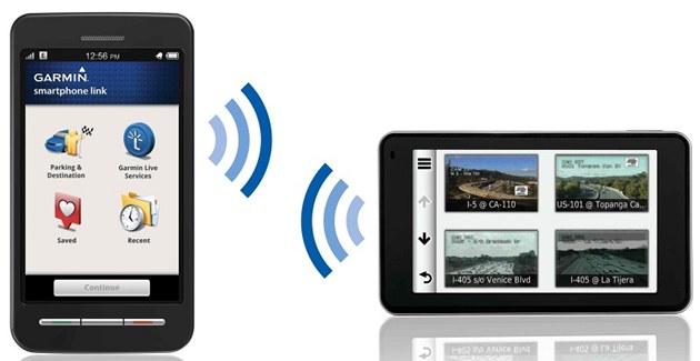 Garmin Nuvi 3590LMT Garmin Nuvi 3590LMT