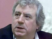 Terry Jones - foto 2 - Terry Jones - zakládající len britské skupiny Monty