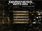 Darkness Within: In Pursuit of North Loader